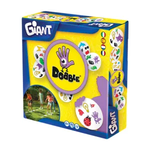 Dobble Giant - Imagen 1
