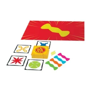 Jungle Speed Giant (ES/FR/HL/IT) - Imagen 3