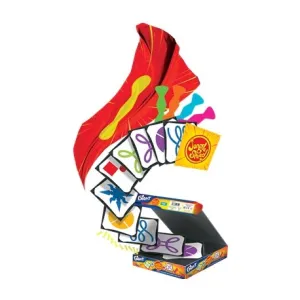Jungle Speed Giant (ES/FR/HL/IT) - Imagen 4