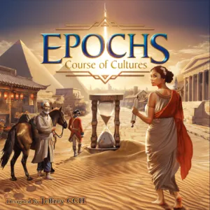 Epochs - Imagen 2
