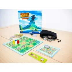 Isla Mística - Frutas Jugosas - Imagen 4