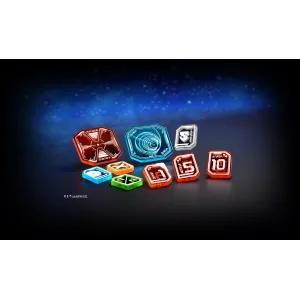 STAR WARS™: UNLIMITEDPREMIUM TOKENS PROEXPANSION PACK - Imagen 3