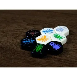 Hive pocket: Edición de Bolsillo - Imagen 5