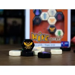 Hive pocket: Edición de Bolsillo - Imagen 6