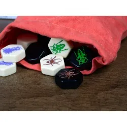 Hive pocket: Edición de Bolsillo - Imagen 7