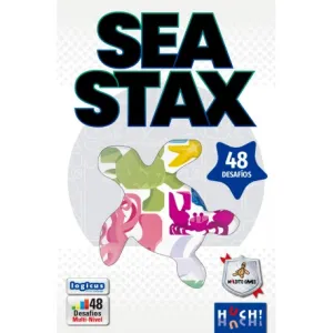 Sea Stax - Imagen 2