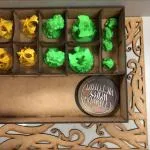 Inserto Cthulhu Wars v2.0(sin montar) - Imagen 4