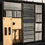 Inserto compatible con CORE Tainted Grail (MONTADO) - Imagen 4