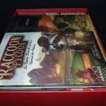 Inserto compatible con Raccoon Tycoon (Montado) - Imagen 6
