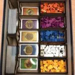 Inserto compatible Viticulture + expansiones sin montar - Imagen 3