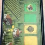 Inserto compatible Viticulture + expansiones sin montar - Imagen 5