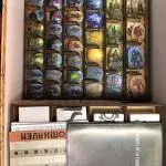 Inserto compatible Gloomhaven en español (Montado) - Imagen 4