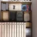 Inserto compatible Gloomhaven en español (Sin Montar) - Imagen 2