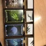 Inserto compatible Gloomhaven en español (Sin Montar) - Imagen 5