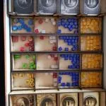 Inserto compatible con Through the Ages (SIN MONTAR) - Imagen 2