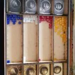 Inserto compatible con Through the Ages (SIN MONTAR) - Imagen 3