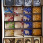 Inserto compatible con Through the Ages (montado)