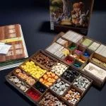 Inserto compatible con Caverna (sin montaje)