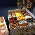 Inserto compatible con Caverna (sin montaje) - Imagen 3
