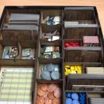 Inserto compatible con great western trail (montado) - Imagen 2