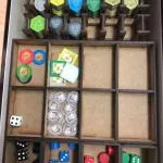 Inserto compatible con Castillos de borgoña (Montado) - Imagen 3