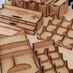 Inserto para juego Gaia (Montado) - Imagen 4