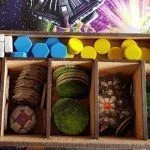 Inserto para juego Gaia (Montado) - Imagen 5