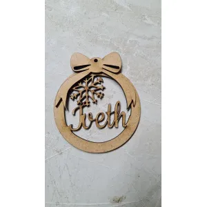 Adorno navidad - Imagen 1