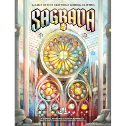 Sagrada (Nueva Edición)