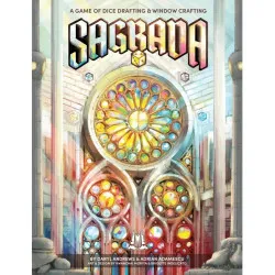 Sagrada (Nueva Edición) - Imagen 1