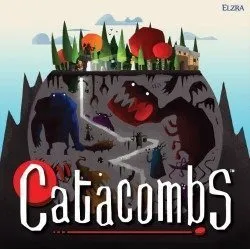 Catacombs - Imagen 2