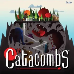 Catacombs - Imagen 1