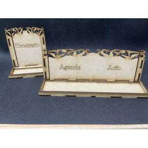 PACK ESCENARIO Y PLAN ACTO ARKHAM HORROR LCG - Imagen 4