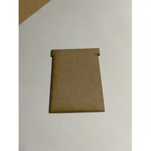 Separadores para MULTIBOX INSERTO ELDRITH HORROR CARTAS GRANDES pack de 7 unidades en T  - Imagen 1