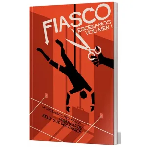 Pack Fiasco: Escenarios vol. 1, 2 y 3 - Imagen 3