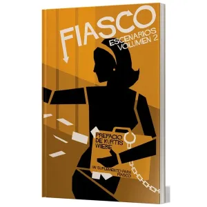 Pack Fiasco: Escenarios vol. 1, 2 y 3 - Imagen 4