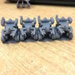Contador de puntos compatible para el juego terraforming mars (minirobertos) - Imagen 1