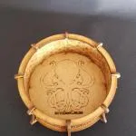 Tiradados Cthulhu mod-001 (sin montar) - Imagen 2