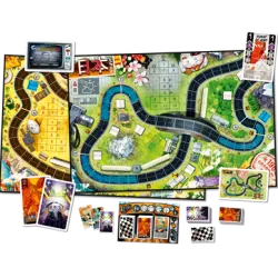 Heat: Lluvia torrencial - Imagen 4