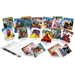 Marvel: Remix - Imagen 4
