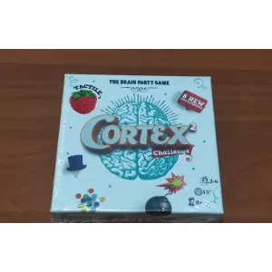 Cortex 2 Challenge - Imagen 2