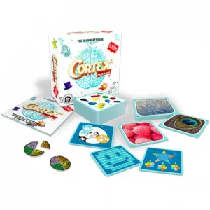Cortex 2 Challenge - Imagen 3