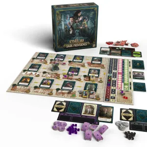 Cthulhu: Dark Providence - Imagen 2