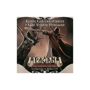 Pagan: Encuentros cercanos - Imagen 1
