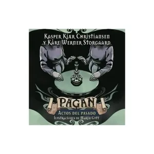 Pagan: Actos del Pasado - Imagen 1