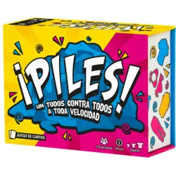 ¡Piles! - Imagen 2