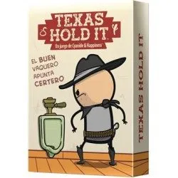 Texas Hold it - Imagen 2