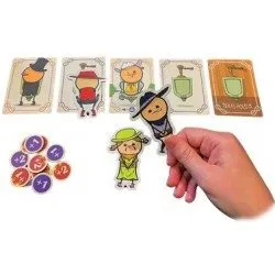 Texas Hold it - Imagen 3