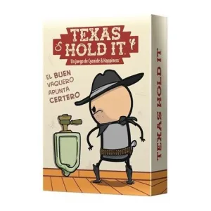 Texas Hold it - Imagen 1