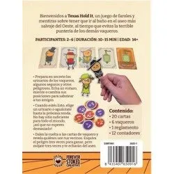 Texas Hold it - Imagen 4